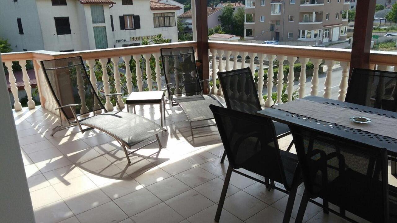 Apartment Summer 1 Pula Exteriér fotografie